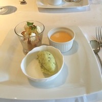 アンティコ　カステッロ - 