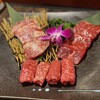 黒毛和牛一頭買い 本格和牛焼肉 個室 清香苑 大宮店