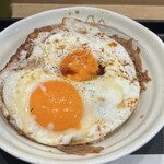松屋 - 料理写真: