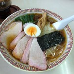 手打中華 すずき - 