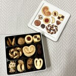 ユーハイム - 料理写真:・テーゲベック（AW)24