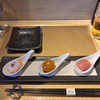 銀座かしわ - 