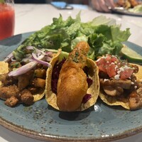 FONDA MEXICANA New York 銀座店 - 