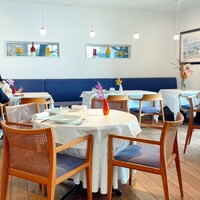 La Bastide sur la mer - 