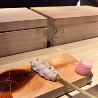 銀座かしわ - 