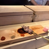 銀座かしわ - 