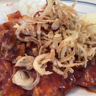 アメリカンハウスダイナー_1