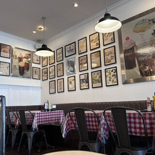 アメリカンハウスダイナー_2