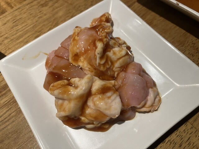 Tachigui Yakiniku Oyabin photo 4