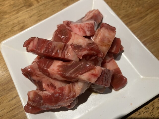 Tachigui Yakiniku Oyabin photo 2