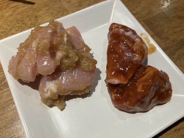 Tachigui Yakiniku Oyabin photo 3