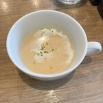 洋風食堂はしぐち亭 - 