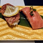 飛騨牛一頭家 馬喰一代 - 