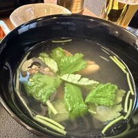 銀座 四代目 高橋屋 銀座店 - 