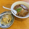 香湯ラーメン ちょろり 恵比寿店
