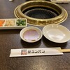 韓焼肉 サランバン