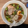 つけ麺みさわ本店