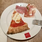 PIZZA SALVATORE CUOMO - 