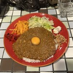 バル カポネ - 