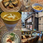 博多葱しゃぶ ぶあいそ - 料理写真: