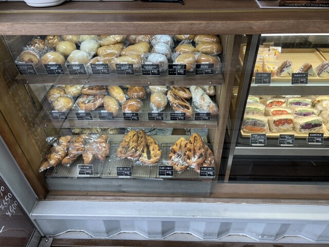 ⭐︎パン屋さん様⭐︎専用 container bakery san （コンテナ ベーカリー サン） - 清澄白河