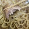 ラーメン 富士丸 東浦和店