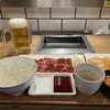 焼肉ライク 横浜鶴屋町店