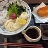 うどん馳走 山石土平