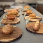 パんトアナタ - 