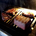 焼肉 大幸園 立川店 - 