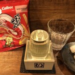 麹町いづみや しろ - 