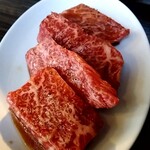焼肉 大幸園 立川店 - 