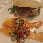 ララ ヴィータ - 