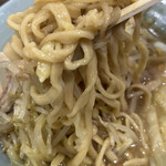 ラーメン富士丸 - 料理写真: