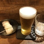 麹町いづみや しろ - 