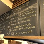 麹町いづみや しろ - 【2025年4月の第3週の2】258