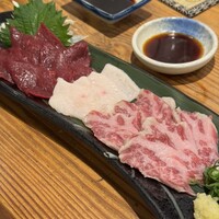 おやじ最後の握り 心斎橋店 - 