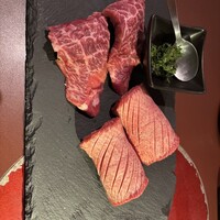 焼肉もちお - 