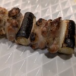 野乃鳥 日本橋 - 