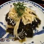 御幸町 田がわ - 