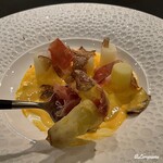 カーサ・デル・チーボ - イタリア産ホワイトアスパラ 国産とは別格の香り