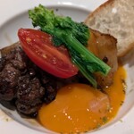 野乃鳥 日本橋 - 