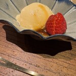 御幸町 田がわ - 