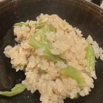 御幸町 田がわ - 