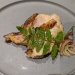 野乃鳥 日本橋 - 