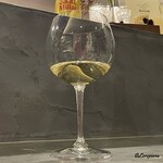 カーサ・デル・チーボ - Elio Grasso Educato Langhe Chardonnay