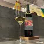 カーサ・デル・チーボ - Tua Rita Perlato del Bosco Vermentino