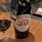 野乃鳥 日本橋 - 