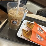 サンマルクカフェ - 