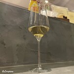 カーサ・デル・チーボ - Tua Rita Perlato del Bosco Vermentino